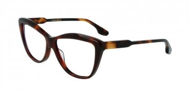 OKULARY KOREKCYJNE VICTORIA BECKHAM VB 2627 215 57 ROZMIAR M