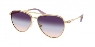 OKULARY SWAROVSKI SK 7031 4036U7 59 ROZMIAR L
