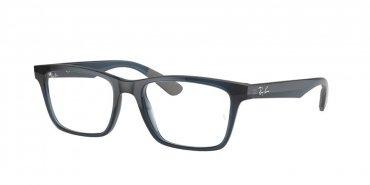 OKULARY KOREKCYJNE RAY-BAN® RX 7025 5719 57 ROZMIAR L