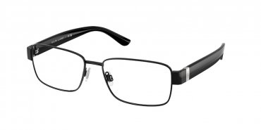 OKULARY KOREKCYJNE POLO RALPH LAUREN PH 1239 9223 55 ROZMIAR M