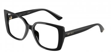 OKULARY KOREKCYJNE JIMMY CHOO JC 3024U 5000 53 ROZMIAR M