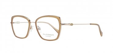 OKULARY KOREKCYJNE ANA HICKMANN AH 1517T H02 53 ROZMIAR M