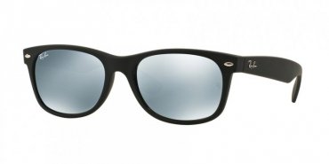 OKULARY RAY-BAN® NEW WAYFARER RB 2132 622/30 52 ROZMIAR S