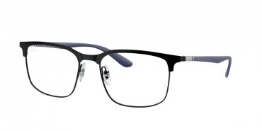 OKULARY KOREKCYJNE RAY-BAN® RX 6518 3171 55 ROZMIAR M