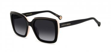 OKULARY CAROLINA HERRERA HER 0143GS KDX 53 ROZMIAR M