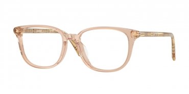 OKULARY KOREKCYJNE BURBERRY BE 2434D 4175 53 ROZMIAR M