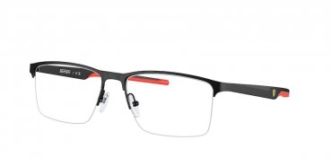 OKULARY KOREKCYJNE FERRARI SCUDERIA FZ 7003 101 55 ROZMIAR M