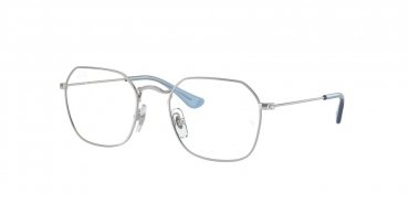 OKULARY KOREKCYJNE DZIECIĘCE RAY-BAN® RY 9594V 4090 47