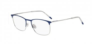 OKULARY KOREKCYJNE HUGO HG 1409 FLL 54 ROZMIAR M