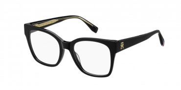 OKULARY KOREKCYJNE TOMMY HILFIGER TH 2157 807 52 ROZMIAR M