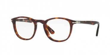 OKULARY KOREKCYJNE PERSOL® PO 3143V 24 49 ROZMIAR M