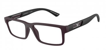 OKULARY KOREKCYJNE EMPORIO ARMANI EA 3278 6371 53 ROZMIAR M