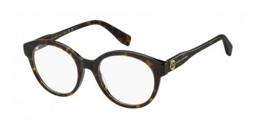 OKULARY KOREKCYJNE MARC JACOBS MARC 817 086 51 ROZMIAR M