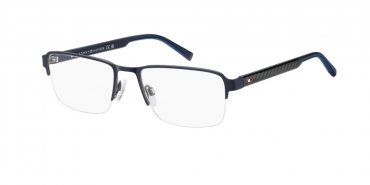 OKULARY KOREKCYJNE TOMMY HILFIGER TH 2197 YOB 55 ROZMIAR M