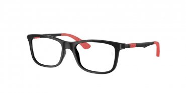 OKULARY KOREKCYJNE DZIECIĘCE RAY-BAN® RY 1549 3941 48