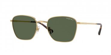 OKULARY VOGUE EYEWEAR VO 4322S 280/9A 53 ROZMIAR M Z POLARYZACJĄ