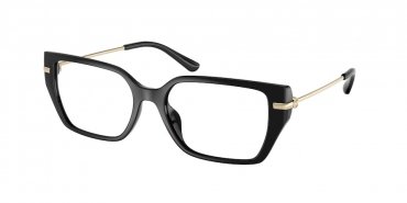 OKULARY KOREKCYJNE MICHAEL KORS CRETE MK 4134U 3005 52 ROZMIAR M