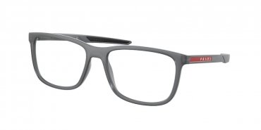 OKULARY KOREKCYJNE PRADA SPORT PS 07OV 13C1O1 56 ROZMIAR L