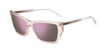 OKULARY ISABEL MARANT IM 0197S 35J 59 ROZMIAR L