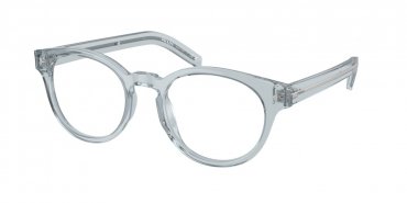 OKULARY KOREKCYJNE PRADA EYEWEAR PR A14V 19T1O1 50 ROZMIAR S