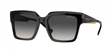 OKULARY VOGUE EYEWEAR VO 5553S W44/8G 54 ROZMIAR M
