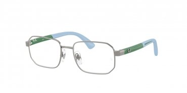 OKULARY KOREKCYJNE DZIECIĘCE RAY-BAN® JUNIOR RY 1060 4095 48