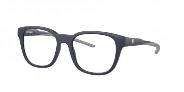 OKULARY KOREKCYJNE FERRARI SCUDERIA FZ 8006 509 53 ROZMIAR M