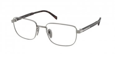 OKULARY KOREKCYJNE PRADA EYEWEAR PR B51V 20C1O1 55 ROZMIAR M