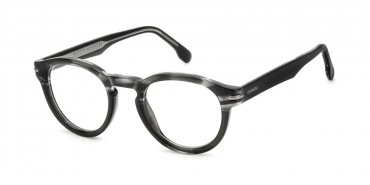 OKULARY KOREKCYJNE CARRERA CA 313 2W8 47 ROZMIAR S