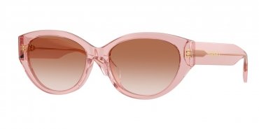 OKULARY VERSACE VE 4495D 543413 56 ROZMIAR M