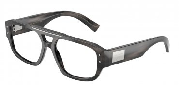 OKULARY KOREKCYJNE DOLCE & GABBANA DG 3406 3440 56 ROZMIAR M
