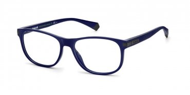 OKULARY KOREKCYJNE POLAROID PLD D417 9N7 55 ROZMIAR M
