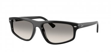 OKULARY RAY-BAN® RB 2225 901/32 59 ROZMIAR L