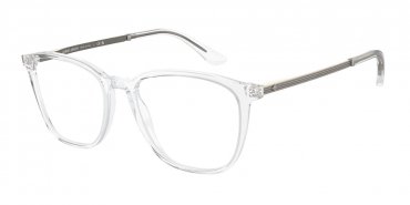 OKULARY KOREKCYJNE GIORGIO ARMANI AR 7250 5893 53 ROZMIAR M