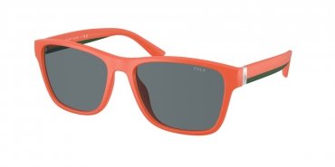OKULARY POLO RALPH LAUREN PH 4229U 54606G 56 ROZMIAR M