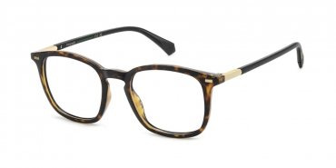 OKULARY KOREKCYJNE POLAROID PLD D563 086 51 ROZMIAR M