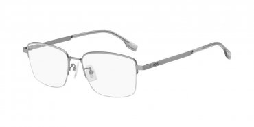 OKULARY KOREKCYJNE BOSS 1474F R81 55 ROZMIAR M