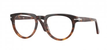 OKULARY KOREKCYJNE PERSOL® PO 3377V 1160 52 ROZMIAR M