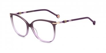 OKULARY KOREKCYJNE CAROLINA HERRERA HER 0304 2OW 57 ROZMIAR M