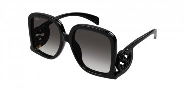 OKULARY GUCCI GG 1326S 001 58 ROZMIAR L