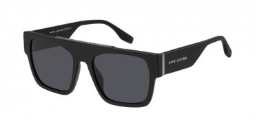 OKULARY MARC JACOBS MARC 757S 003 54 ROZMIAR M