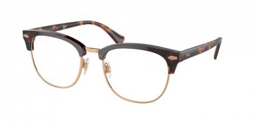 OKULARY KOREKCYJNE POLO RALPH LAUREN PH 2277 6137 52 ROZMIAR M