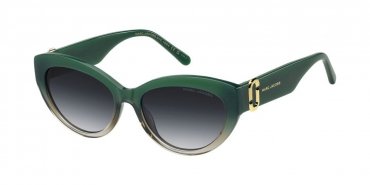 OKULARY MARC JACOBS MARC 883S JWJ 54 ROZMIAR M