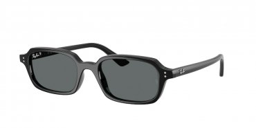 OKULARY RAY-BAN® ZURI RB 4455 667781 49 ROZMIAR S Z POLARYZACJĄ