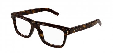 OKULARY KOREKCYJNE GUCCI GG 1525O 002 54 ROZMIAR M
