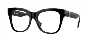 OKULARY KOREKCYJNE BURBERRY BE 2388 3001 50 ROZMIAR S