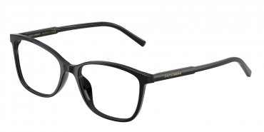OKULARY KOREKCYJNE DOLCE & GABBANA DG 3424 501 54 ROZMIAR M