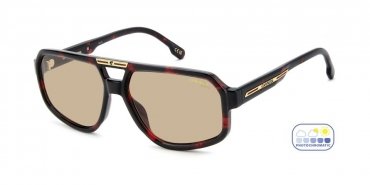 OKULARY FOTOCHROMOWE CARRERA VICTORY C26S 0UC 59 ROZMIAR L