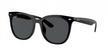 OKULARY RAY-BAN® RB 4379D 601/87 55 ROZMIAR M