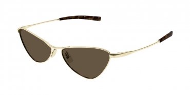 OKULARY SAINT LAURENT SL 830 004 56 ROZMIAR M